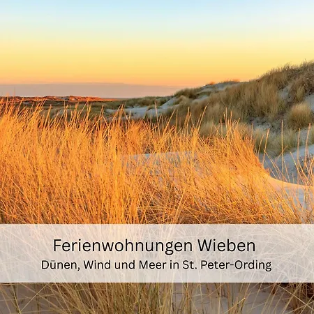 Wieben Apartman *
