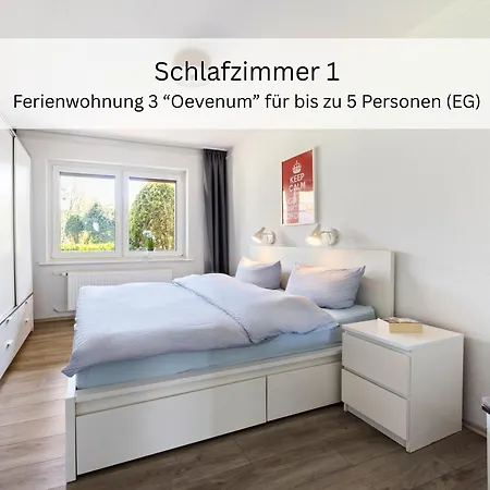 Wieben Apartment