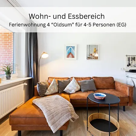 Wieben Apartment