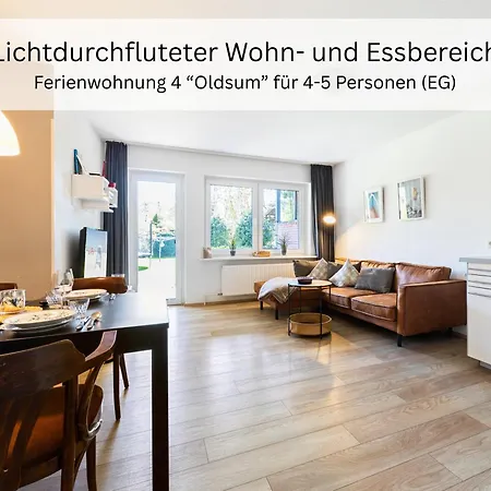 Apartment Wieben Böhl
