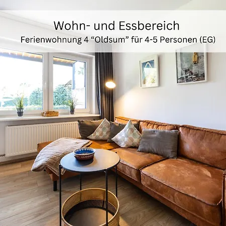 Wieben Apartment