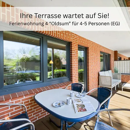 Apartment Wieben