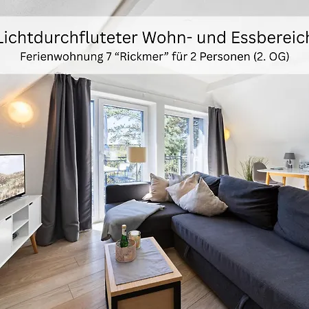 Apartment Wieben