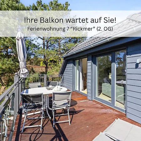Wieben Sankt Peter-ording * Böhl