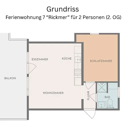 Wieben Apartment