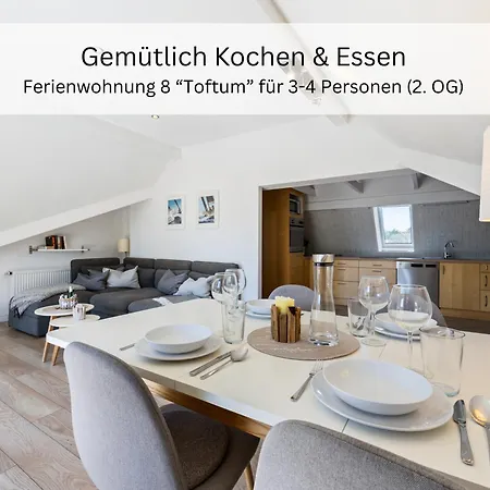 Wieben Sankt Peter-ording *