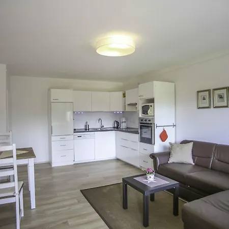 Apartament Wieben