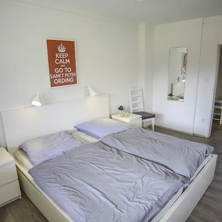 Wieben Sankt Peter-Ording