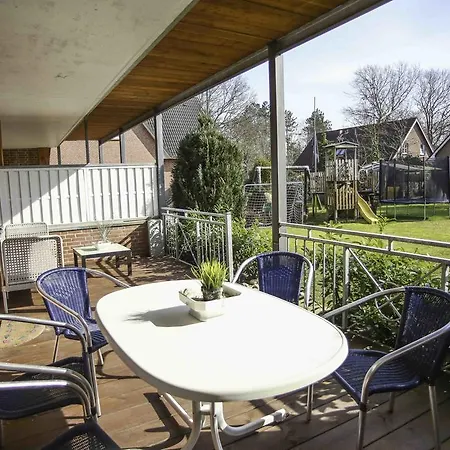 Wieben Apartamento