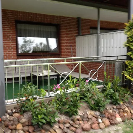 Wieben Apartment