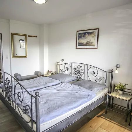 Wieben Apartament Sankt Peter-Ording