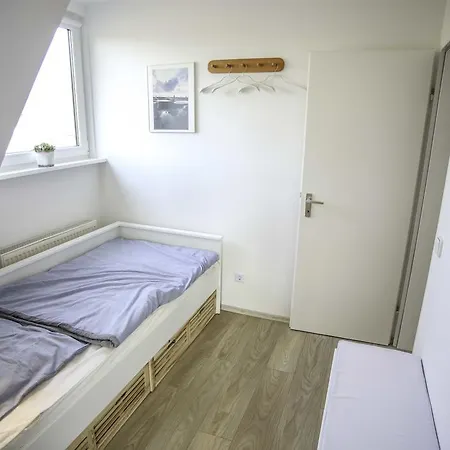 Apartamento Wieben *