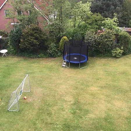 Wieben Sankt Peter-Ording