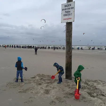 Wieben Sankt Peter-Ording