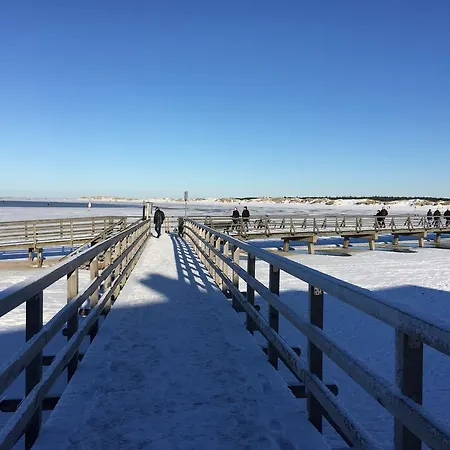 Wieben * Sankt Peter-Ording