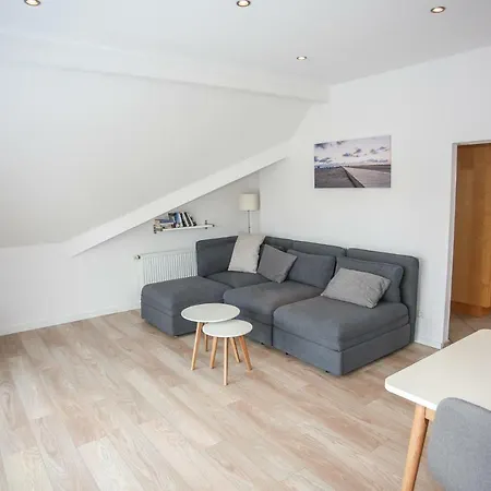 Apartamento Wieben *