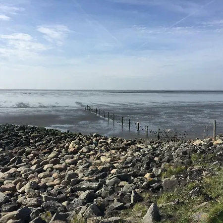 Wieben Sankt Peter-Ording