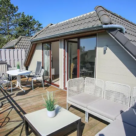 Apartamento Wieben