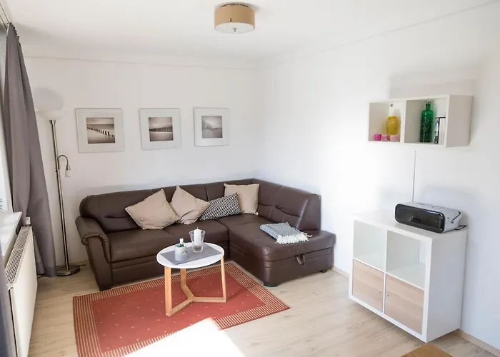 Wieben Appartement Böhl