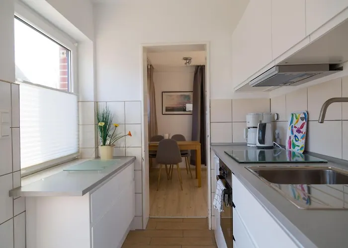 Appartement Wieben