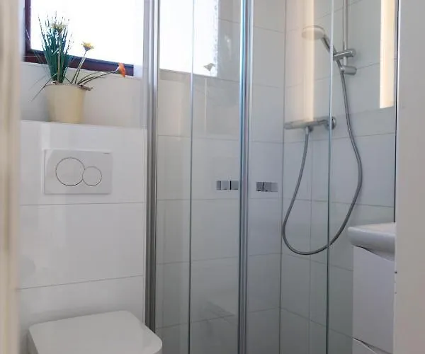 Wieben Appartement Böhl