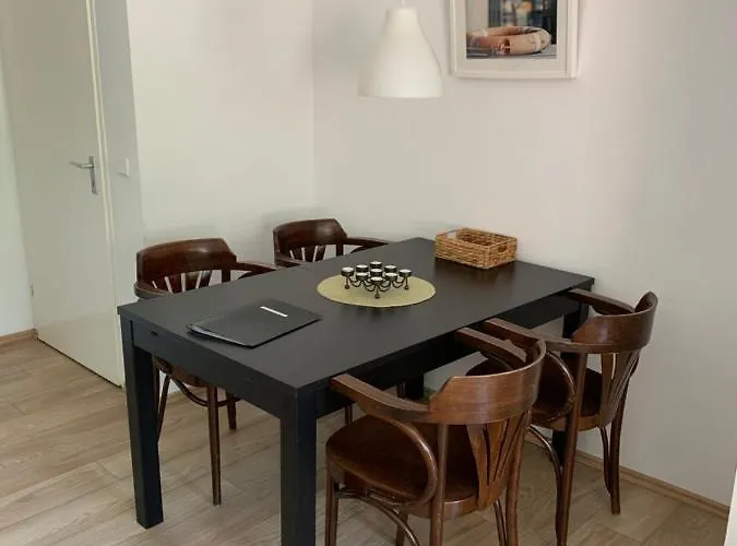 Appartement Wieben Böhl