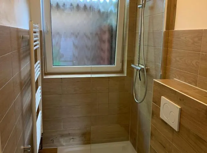 Appartement Wieben