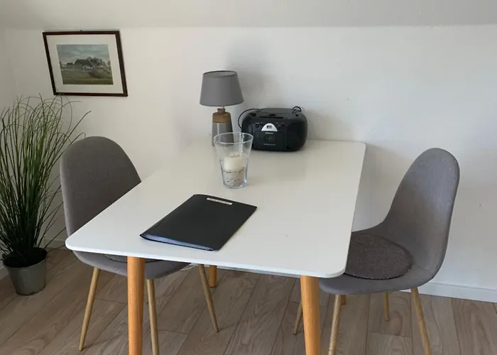 Wieben Appartement