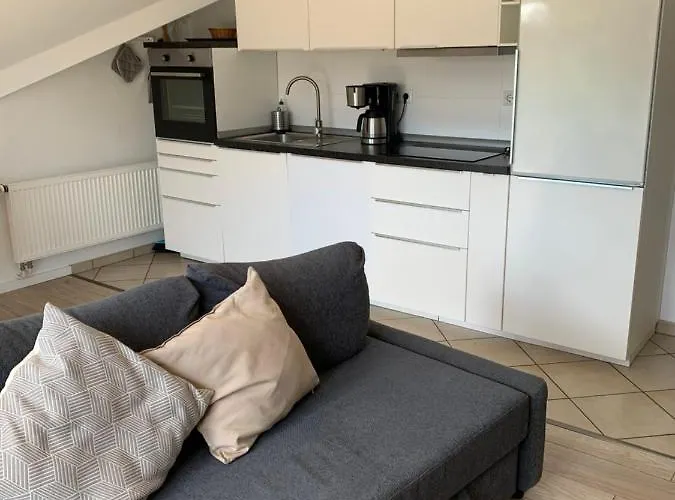Appartement Wieben Böhl
