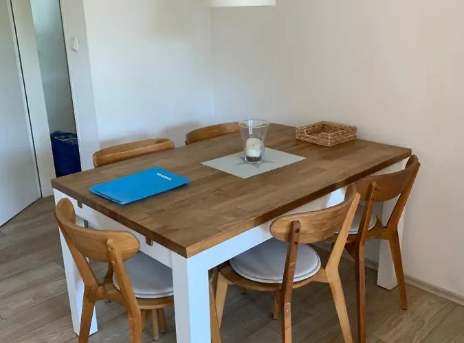 Wieben Appartement Böhl