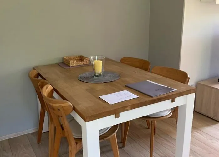 Appartement Wieben