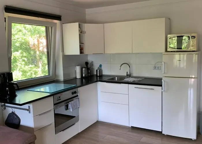 Wieben Appartement