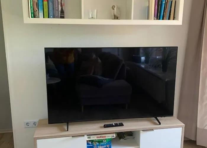 Appartement Wieben
