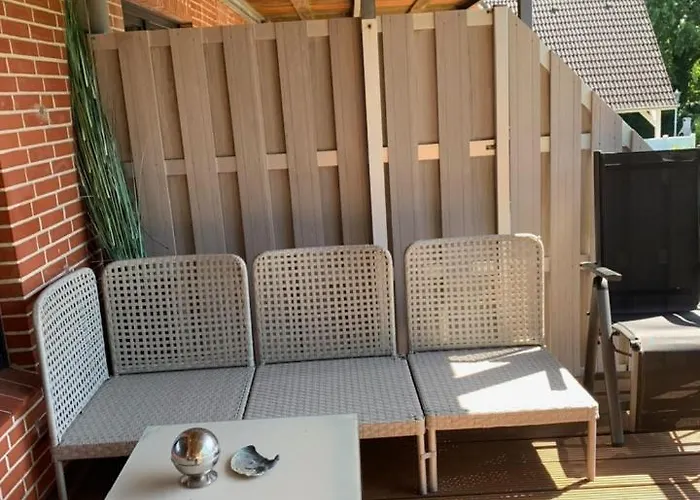 Appartement Wieben *