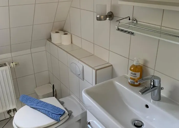 Appartement Wieben
