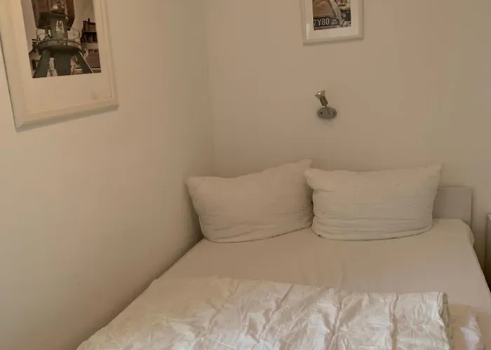 Appartement Wieben *