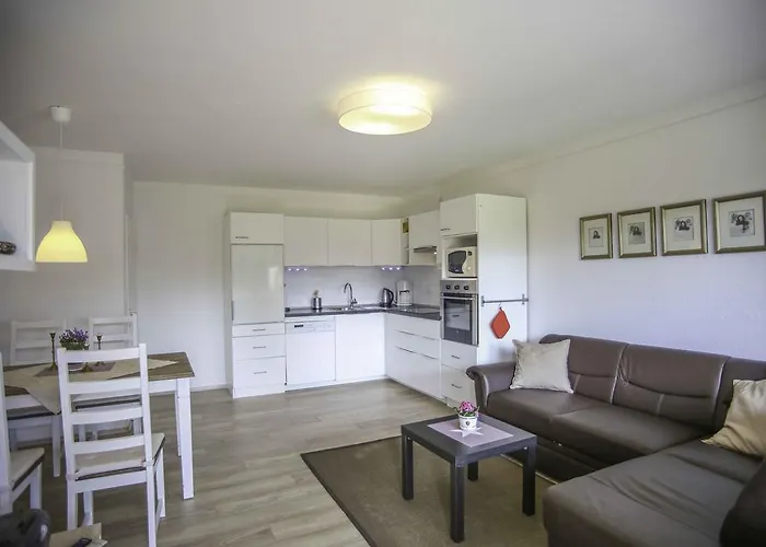 Appartement Wieben