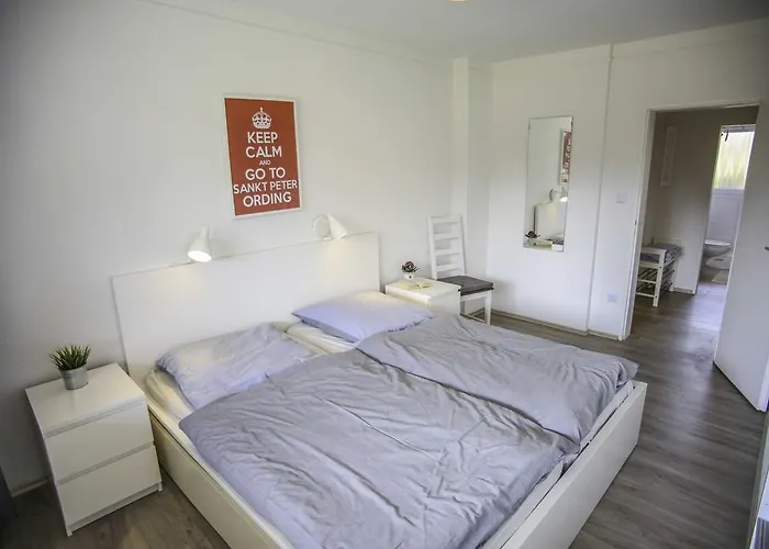 Wieben Sankt Peter-Ording