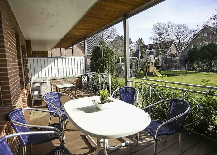 Wieben Appartement