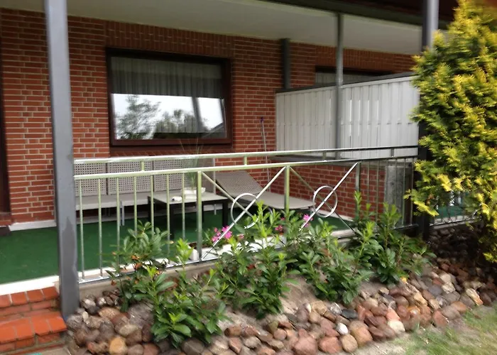 Wieben Appartement