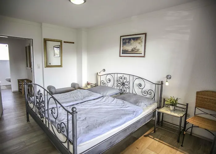 Wieben Appartamento Sankt Peter-Ording