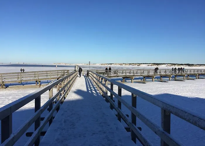 Wieben * Sankt Peter-Ording