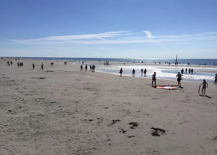 Wieben Appartamento *