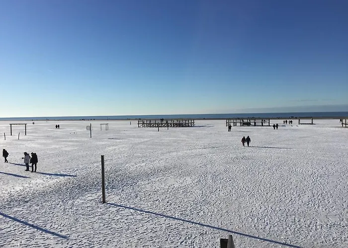Wieben Sankt Peter-Ording