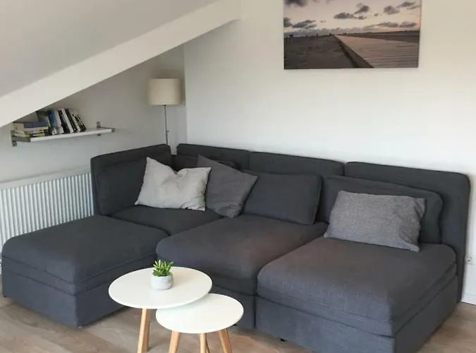 Appartement Wieben