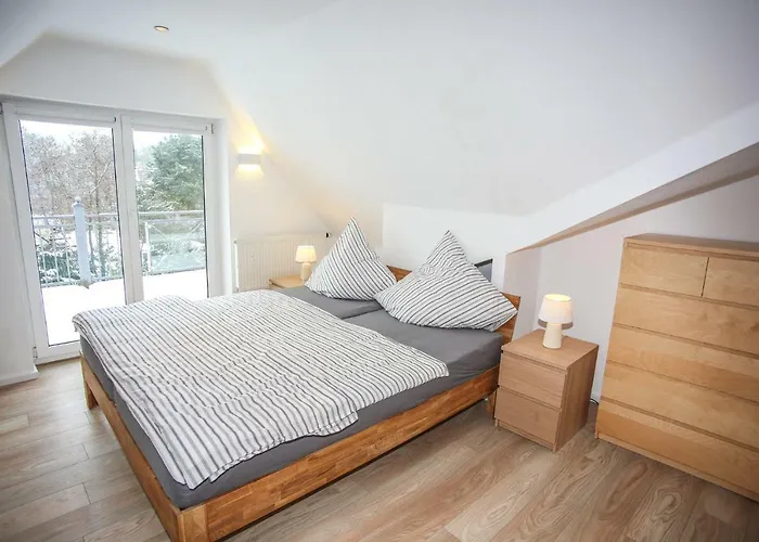 Appartement Wieben Böhl