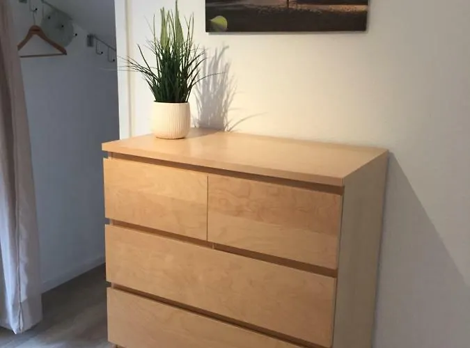 Wieben Appartamento Sankt Peter-Ording