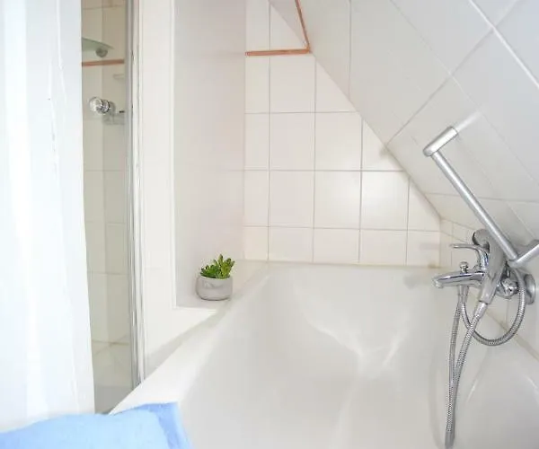 Wieben Appartement