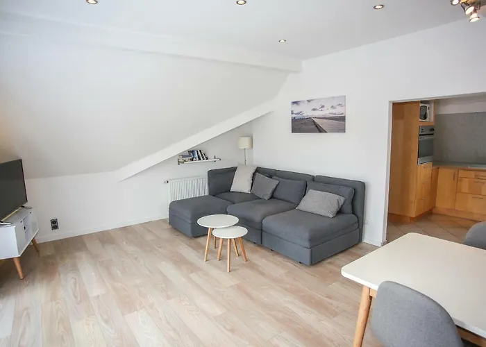 Appartement Wieben *