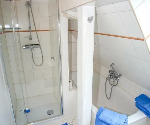 Wieben Appartamento Sankt Peter-Ording